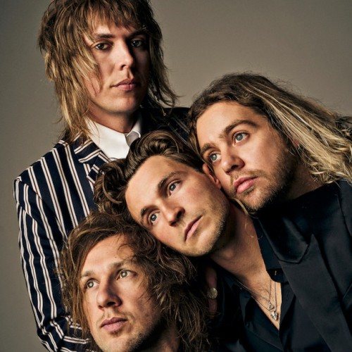 The Struts