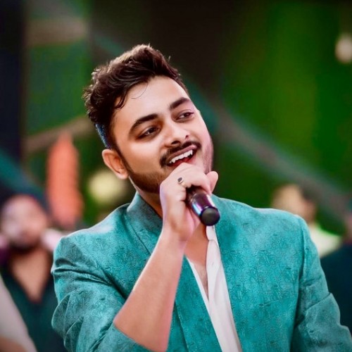 Abhay Jodhpurkar