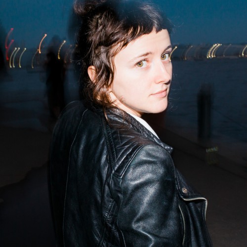 Chloë Doucet