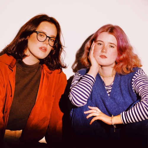 Moira & Claire