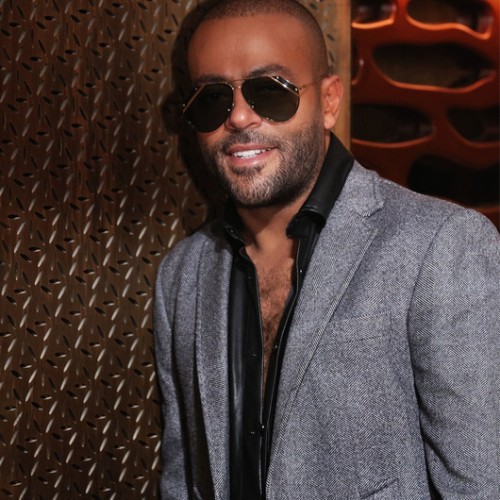 Tamer Ashour