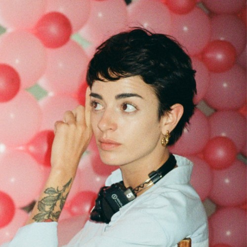 Zoe Gotusso