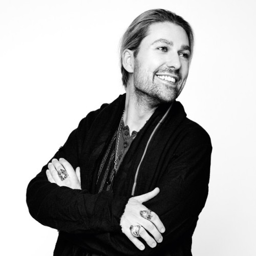 David Garrett