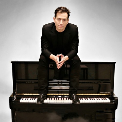 Peter Cincotti