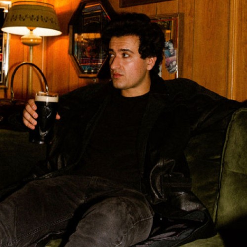 Joey Myron