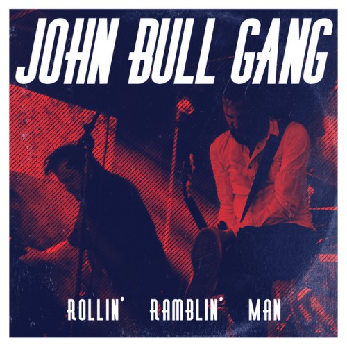 John Bull Gang