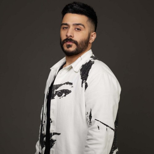 Ahmed Kamel