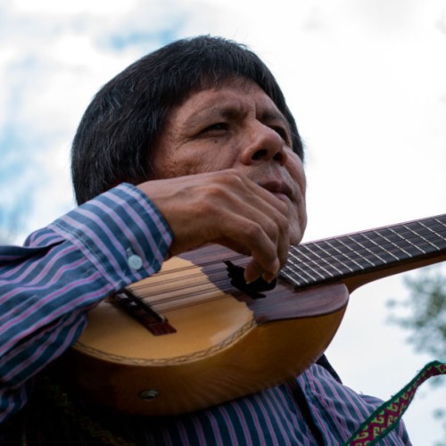 Bicho Diaz
