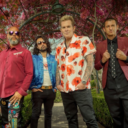 Sugar Ray