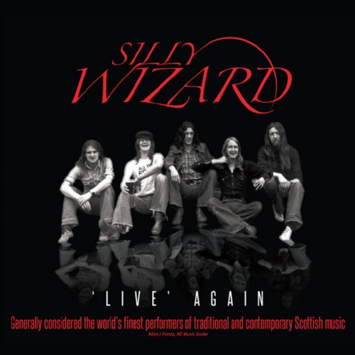 Silly Wizard
