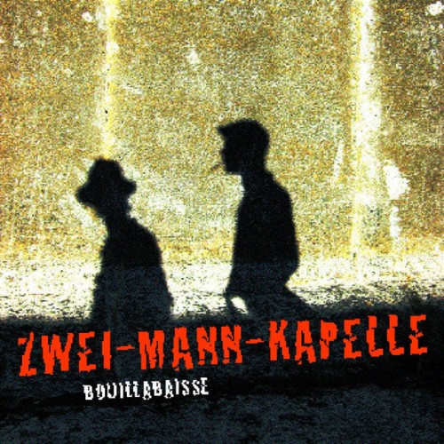 Zwei-Mann-Kapelle