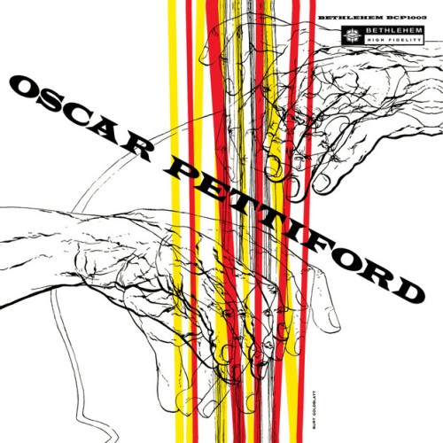 Oscar Pettiford