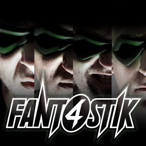 Fant4stik