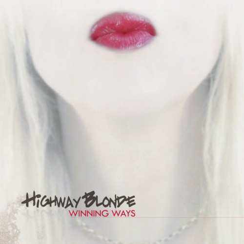 Highway Blonde