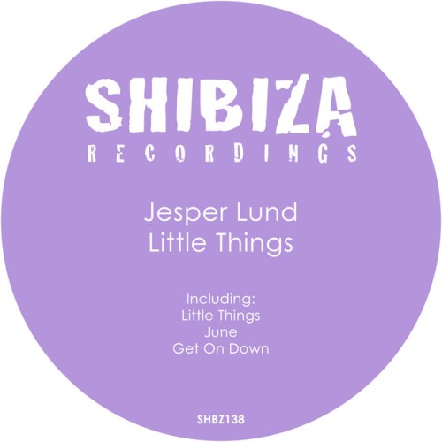 Jesper Lund