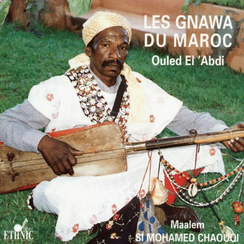 Maalem Si Mohamed Chaouqi