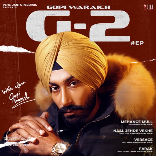 Gopi Waraich