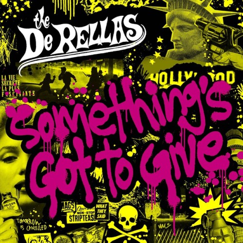 The Derellas