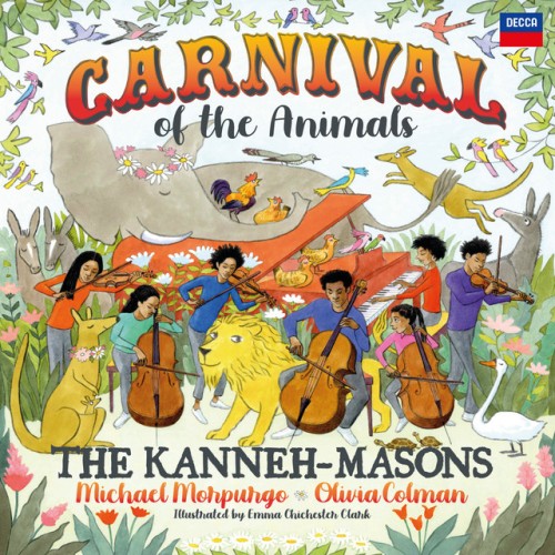 Jeneba Kanneh-Mason