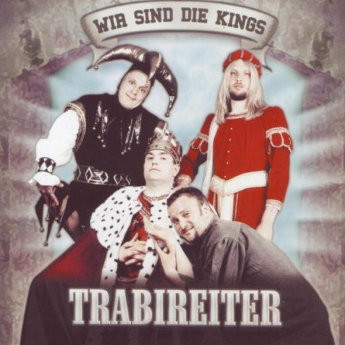 Trabireiter