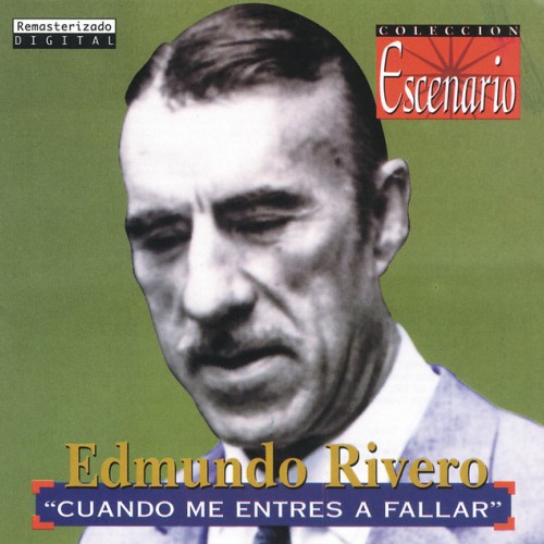 Edmundo Rivero