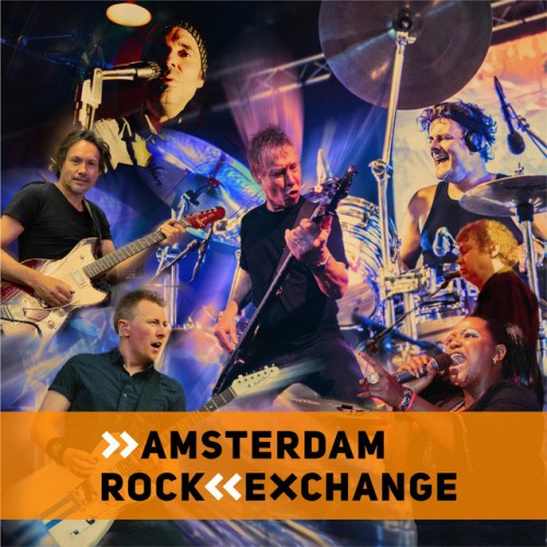 Amsterdam Rock Exchange