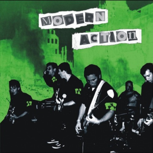 Modern Action