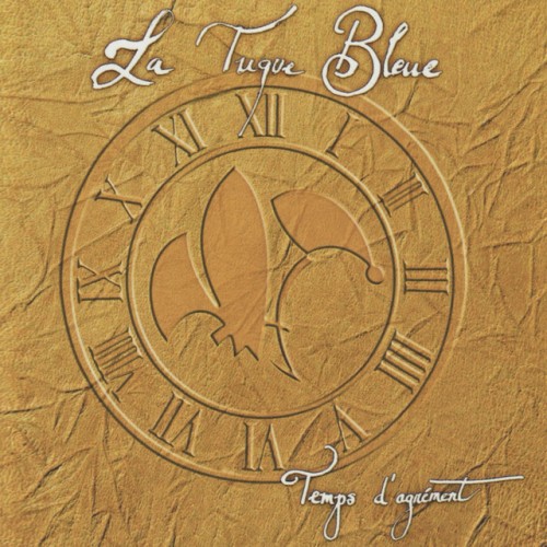 La Tuque Bleue