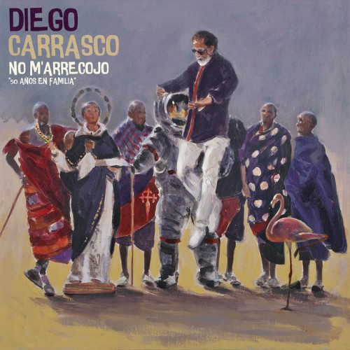 Diego Carrasco