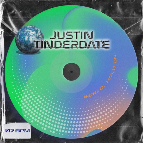 Justin Tinderdate