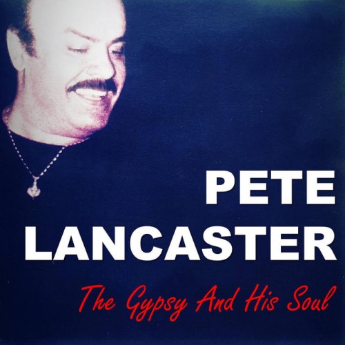 Pete Lancaster