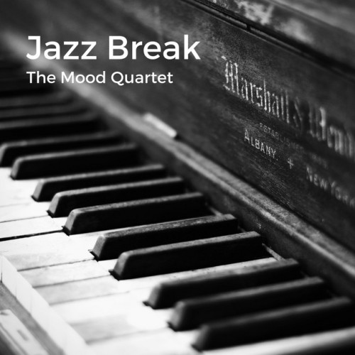 The Mood Quartet