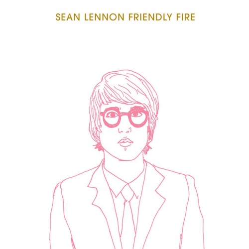 Sean Ono Lennon