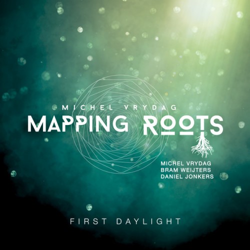 Michel Vrydag Mapping Roots