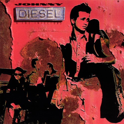 Johnny Diesel & The Injectors