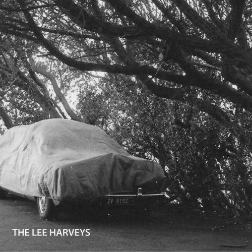 The Lee Harveys