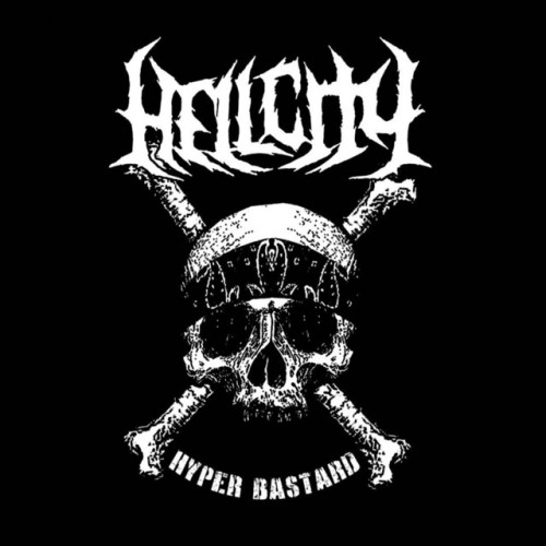 Hellcity