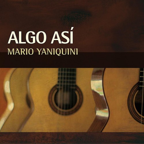 Mario Yaniquini