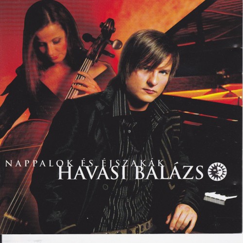 Havasi Balazs
