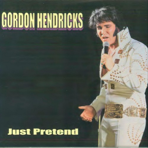 Gordon Hendricks