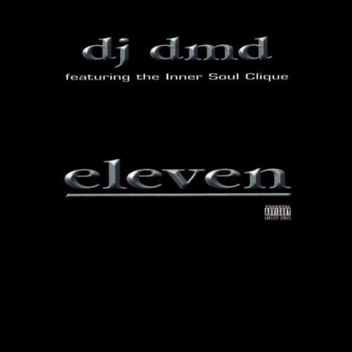 DJ DMD