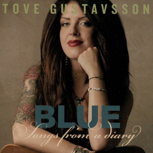 Tove Gustavsson
