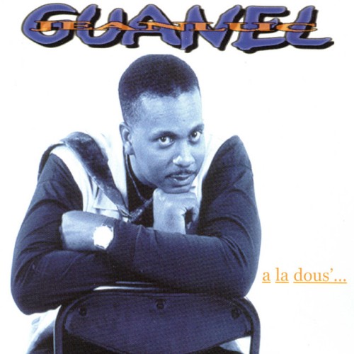 Jean-Luc Guanel