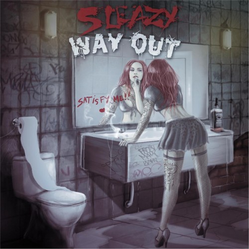 Sleazy Way Out