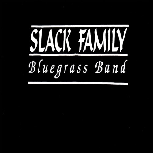 The Slack Family