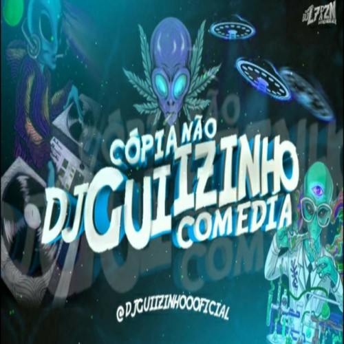 DJ Guiizinho