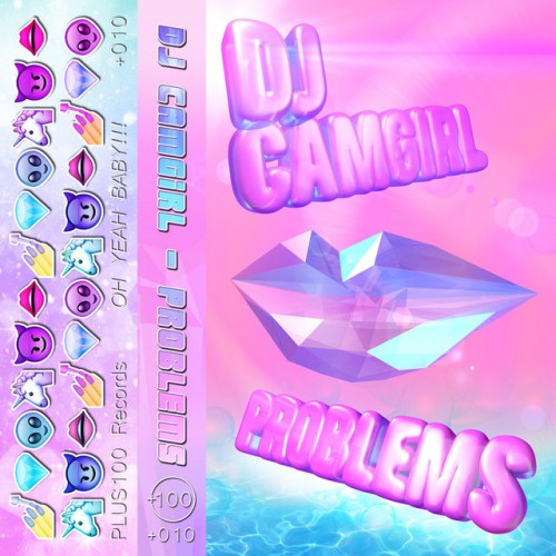 DJ CAMGIRL