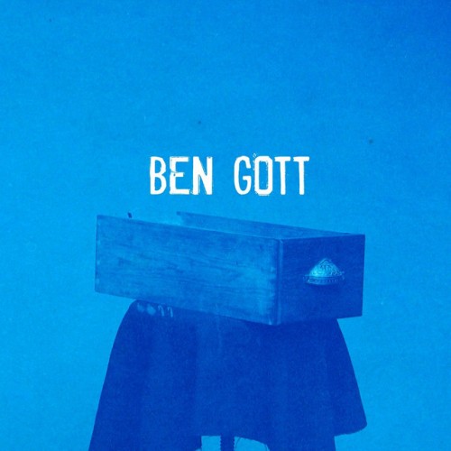 Ben Gott