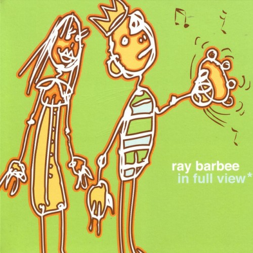 Ray Barbee