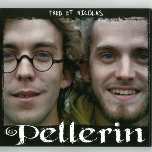 Nicolas Pellerin